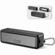 thumbnail image 1 of wonima11 Bluetooth Speakers, HiFi Stereo Sound with DSP, 30W IPX7 Waterproof Speaker Wireless Bluetooth-V5.0, 1000mins Playtime, Portable Speaker for Home, Outdoor, Party, 1 of 1