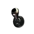 thumbnail image 3 of Cubierta del botón de arranque del joystick del coche, botón de arranque basculante, decorativo, automático Gris, 3 of 8