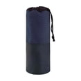 thumbnail image 2 of Set de toallas deportivas refrescantes - Toalla de microfibra que absorbe el sudor de secado rápido para gimnasio, correr, exterior, bolsa portátil de malla para guardar, 2 of 6
