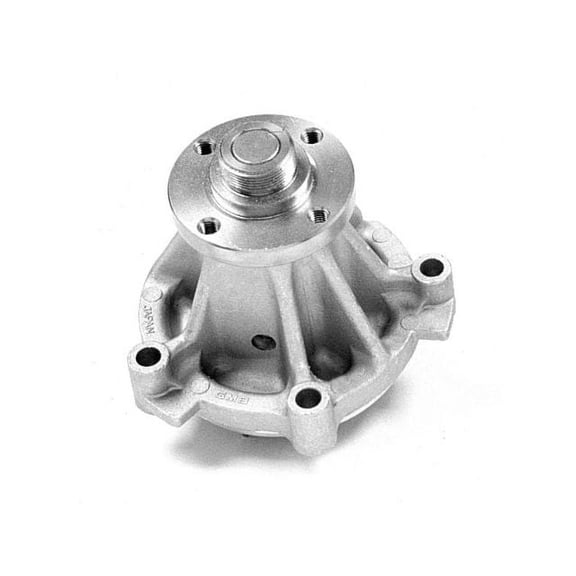 Water Pump - Compatible with 1991 - 1997 Lincoln Town Car 4.6L V8 1992 1993 1994 1995 1996