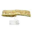 thumbnail image 1 of Oubit Ribbon Fairy Light String,Ribbon Fairy LED Lights Ribbon Fairy LED Light Christmas Ribbon Light Finely Tuned Performance, 1 of 9