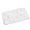 d, variant on Cooling Pet Mat for Summer, Ice Silk Latex Pad for Dogs and Cats for Heat Relief and Indoor Sleep, 8x12 in, c