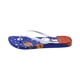 thumbnail image 5 of Sandalias Flat Playa Casual Dama Snoopy Peanuts  PN-3109-FC, 5 of 6