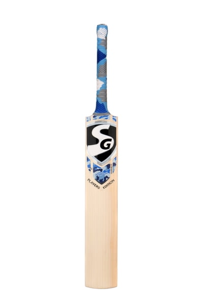 SG Players Edition JUNIOR Cricket Bat 2022