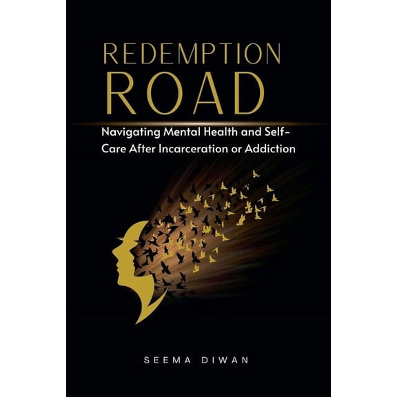 Redemption Road, (Paperback)