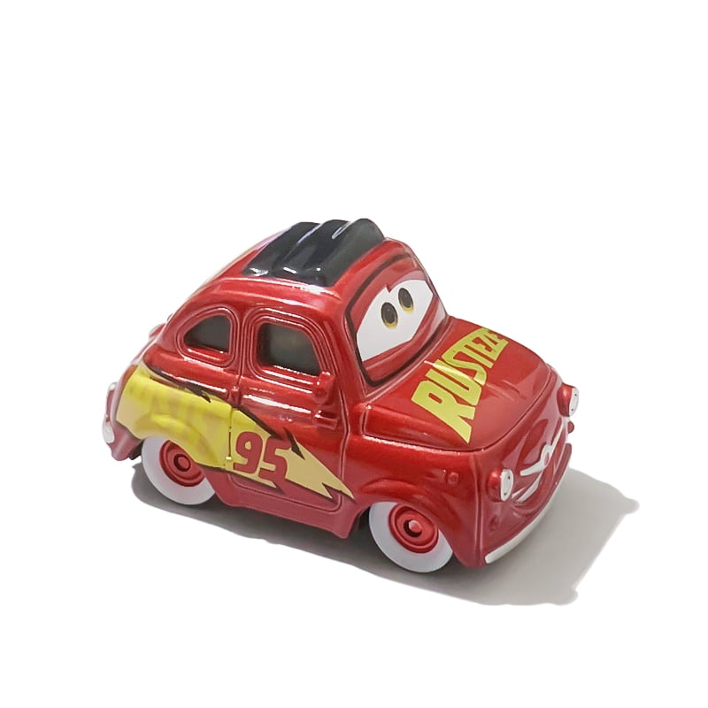 Disney Pixar Cars 2 3 Boy Car Lightning McQueen Metal Diecast