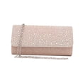 thumbnail image 4 of FENGGUIQU De Rosa Con Para Fiesta Y Estilo Clutch Chic, 4 of 8