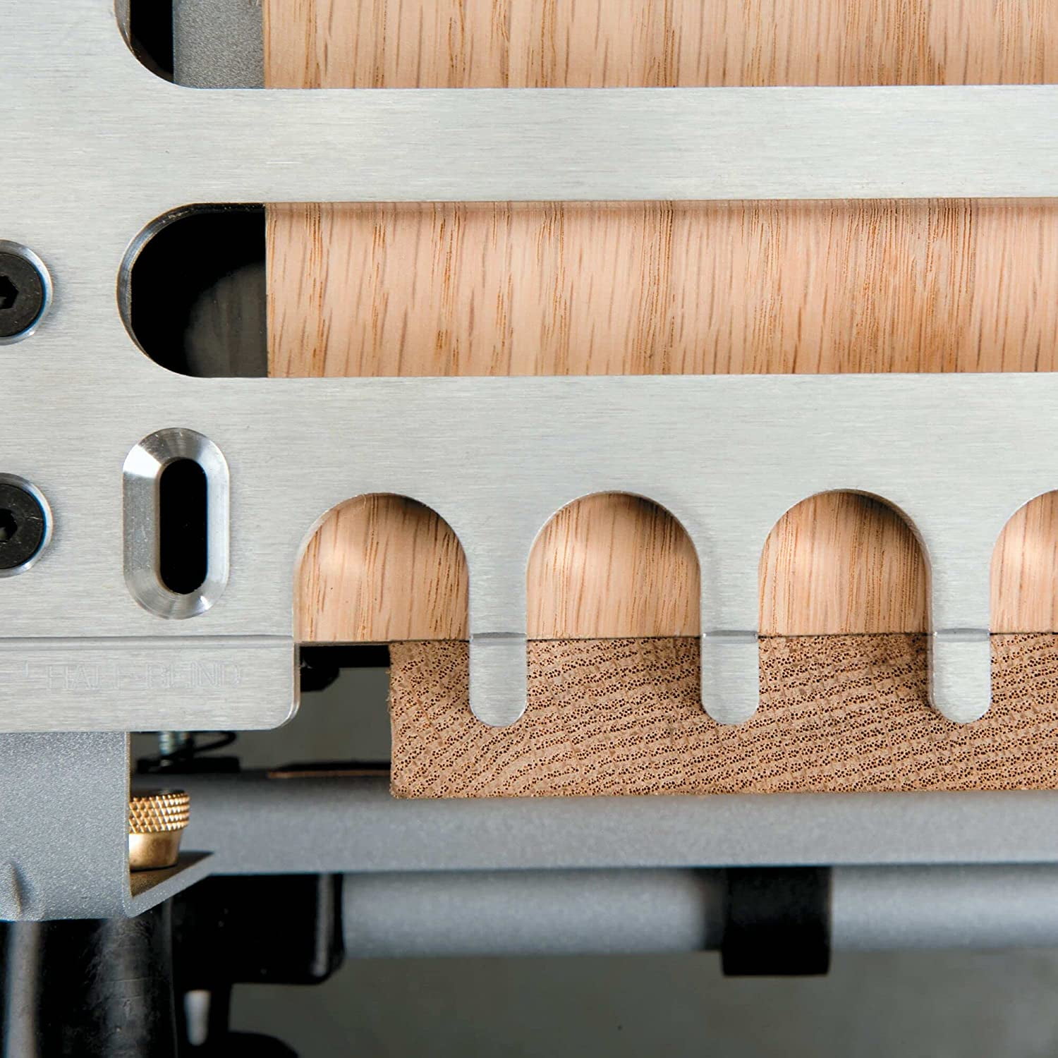 Mini 2024 dovetail jig