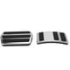 thumbnail image 5 of Juego de pedal acelerador de freno Bling Bling Pedales antideslizantes, 5 of 12