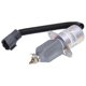 thumbnail image 3 of Fuel Stop Solenoid Valve Oil Shut Off Solenoid for Hyundai R210?5 R60?5 R335?7 12V 1751ES?12A3UC12BIS, 3 of 4