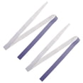 thumbnail image 1 of OULII 2Pcs Pickleball Paddle Tape With PU Material For Sports Enthusiasts, 1 of 8