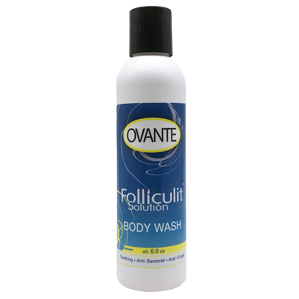 Ovante Folliculit Solution Therapeutic Hair Conditioner For Treatment