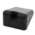 thumbnail image 4 of Hood Bumper Support, M75681 High Durability Easy Installation Protective Remain Stable  for 567 579 Trucks, 4 of 8