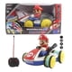 thumbnail image 2 of Carro A Control Remoto Mario Kart 8 Deluxe Juguete Figura Color Rojo, 2 of 5