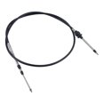 thumbnail image 4 of 277001438 Steering Cable for PWC GTX DI/RXT/GTX/Wake 2002-2014 155/RXT 215/RXT X 255 277001578 277001555, 4 of 5