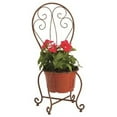 thumbnail image 1 of Deer Park Ironworks PL149 Mini Chair Planter, 1 of 1