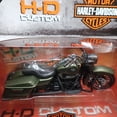 thumbnail image 2 of 2022 22 ROAD KING SPECIAL HARLEY DAVIDSON MOTORCYCLE MAISTO SERIES 43 1:18 MODEL, 2 of 6
