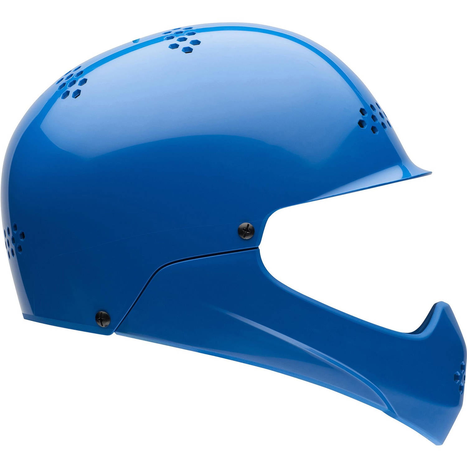 bell shield child helmet