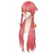 thumbnail image 2 of Peluca de cosplay de anime Future Diary Gasai Yuno para Halloween, 2 of 4