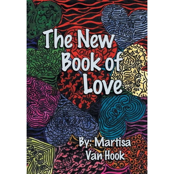 The New Book of Love (Hardcover)