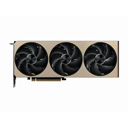 RTX 5070 TI 16G INSPIRE 3X OC