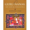 thumbnail image 1 of Pre-Owned Guru Nanak: His Life & Teachings (Hardcover) 8129104423 9788129104427, 1 of 1