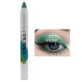 thumbnail image 1 of WIFKLSIIPG Eye Shadow Pen Eye Shadow Stick High Gloss Fine Pearl Light Does Not Take Off Makeup Waterproof Metal Eye Shadow Stick Crayon, 1 of 7