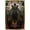 Gold Framed Version, variant on Diablo 4 - Inarius Key Art Wall Poster, 22.375" x 34"