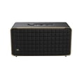 thumbnail image 1 of Bocina Inalámbrica Wi-Fi y Bluetooth, Negro, 1 of 5