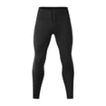 thumbnail image 4 of Pantalones de jogging de color liso para hombre: deportivos, duraderos, para todas las estaciones, tallas S-XXL, cuatro bolsillos., 4 of 4
