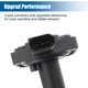 thumbnail image 4 of Sensor de nivel de aceite de repuesto Unique Bargains para BMW X3 E83 LCI X6 E72 Hybrid Z4 E89 6' E63 LC, 4 of 7