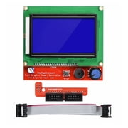 3D Printer Display LCD 12864 Ramps 1.4 Liquid Crystal Smart Controller Reprap 12864 lcd Module For Circuit