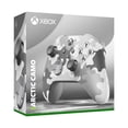 thumbnail image 4 of Control Xbox Microsoft Artic Camo, 4 of 4