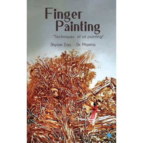 Finger Painting, (Paperback)