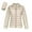 Beige Jackets for Women, variant on Puffer Jacket for Juniors Lightweight Jackets Winter Zip Up Quilted Versatile Down Coats with Pockets
