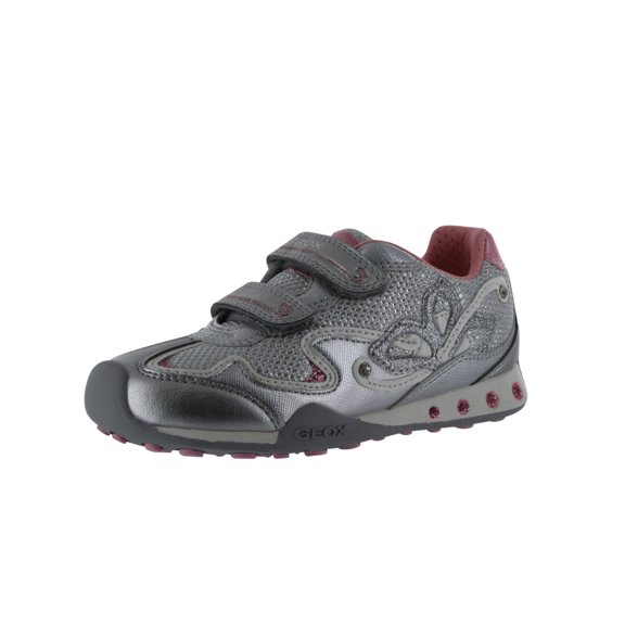 Geox Girls Jocker G Fashion Sneakers