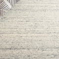 thumbnail image 6 of SAFAVIEH Restoration Vintage Chao Abstract Runner Rug, Light Grey/Beige, 2'3" x 9', 6 of 7