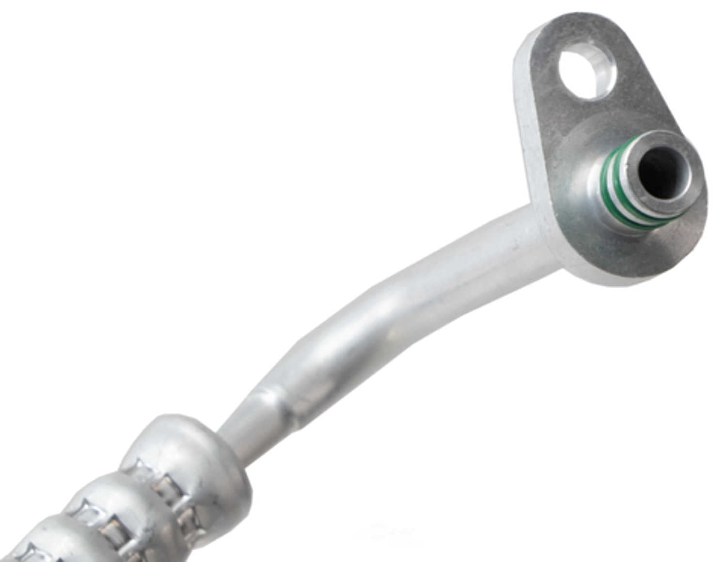 Four Seasons 65767 Liquid Line Hose Assembly w/o Orifice Tube