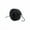 Black, variant on Heavy-Duty Elastic Binding Strap for Motorcycle and Heavy Loads | Super Strong, Wear-Resistant, Easy to Use Secure Cargo Tie-Down Rope