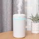 thumbnail image 5 of Humidificador de aire Yuarrent Difusor de nebulización con luz nocturna Color blanco, 5 of 6