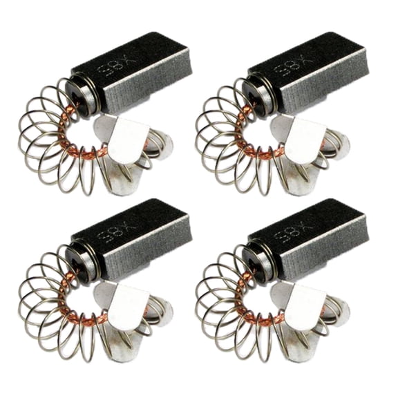 Bosch GBS100A Belt Sander Replacement Brush Set of 4 - 2610908678 (2 Pack)