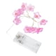 thumbnail image 1 of Iluminación De Flores De Cerezo, Luces De Cadena De Flores Led Impermeables, Luz De Decoración Para Boda, Fiesta, San Valentín Cateissary HA043369-03, 1 of 6