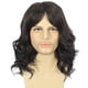 thumbnail image 1 of LUVCLS Peluca de cosplay Peluca retro Peluca de rock Peluca retro para hombres Peluca de fútbol Go☪ Peluca de estrella:, 1 of 1