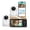 BME50P-2Cam, variant on Simyke Video Baby Monitor with Camera and Audio,5'' IPS Screen,720P HD,App,Remote Pan/Tilt/Zoom Camera,Lullabies,Feeding Remind,HD Night Vision, VOX,2-Way Talk,Triple Security,1500ft Long Range