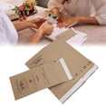 thumbnail image 3 of Es una bolsa de Limpieza de Arte de Unas Seguro, Bolsa de Limpieza Cosmética de Luz en Peso, Tienda de Manicura de Mujer de Limpieza Rápida Salón de Belleza para Hogar, 3 of 7