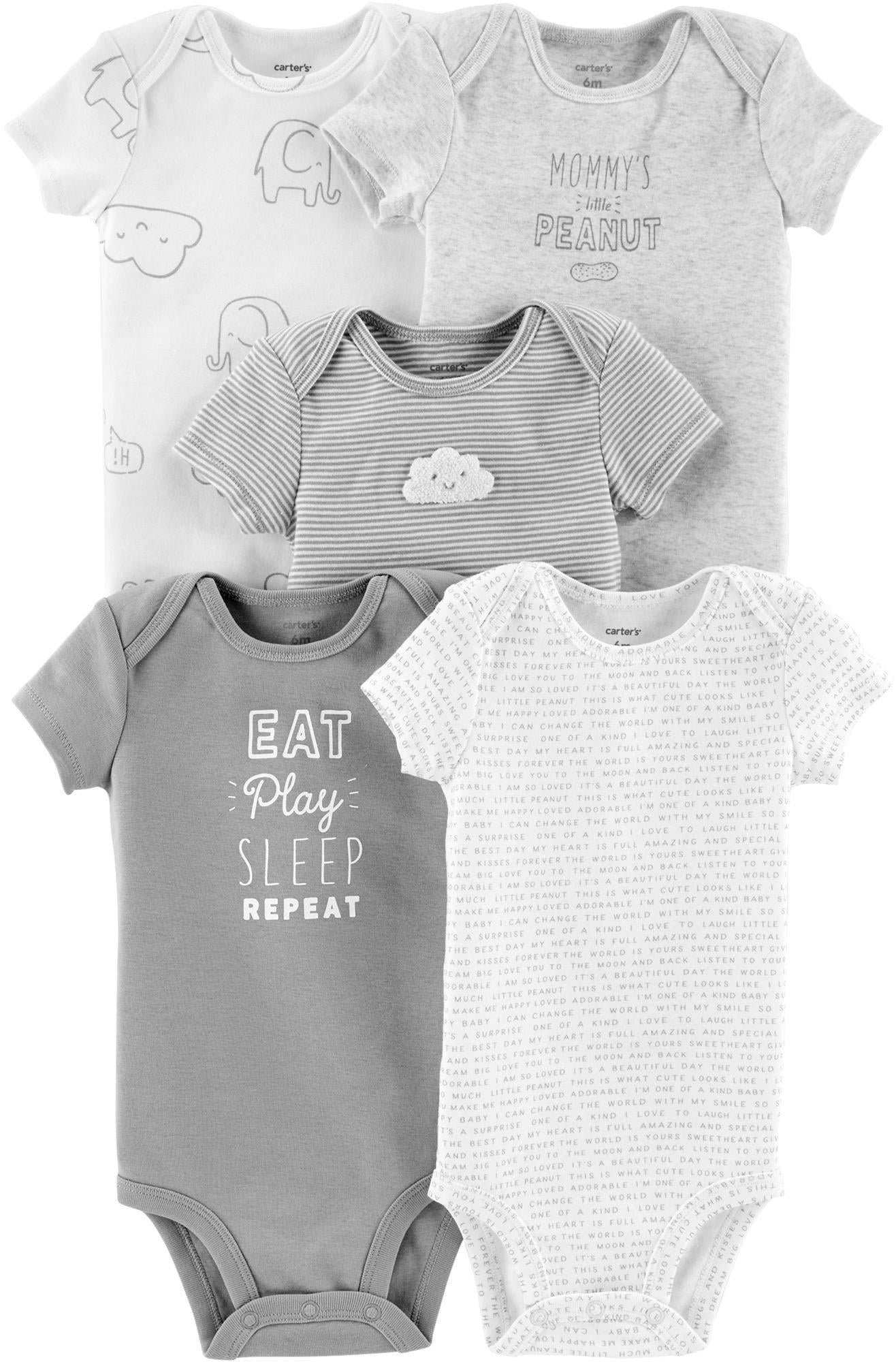 body carter's walmart