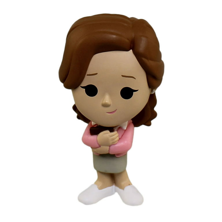 The Office Pam Beesly Funko – NBC Store