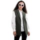 thumbnail image 1 of LOB Mujer O-Chaleco LOB Juvenil, Moda, 1 of 3
