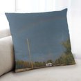 thumbnail image 1 of Ahgly Company State Texas Coussin d'Intérieur, 18 Pouces par 18 Pouces, 1 of 6