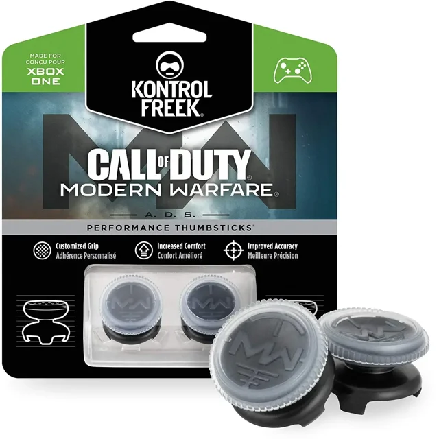 Freek Galaxy Performance Thumb Grip Caps Silicone Analog Stick Caps Cover for Xbox Series S/X Controller XBOX-36